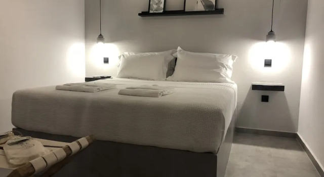 Номер Superior Calme Suites Mani