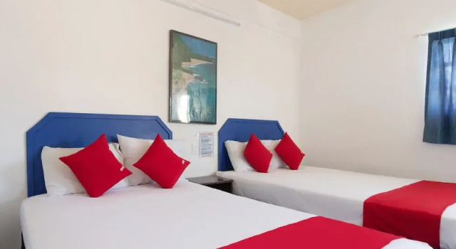 Oyo Hotel Paradise