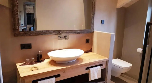 Шале Naturhotel Sonnenhof