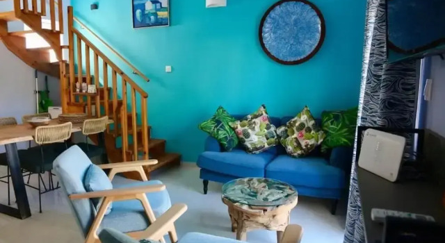 Апартаменты Casa Anthos Free Parking