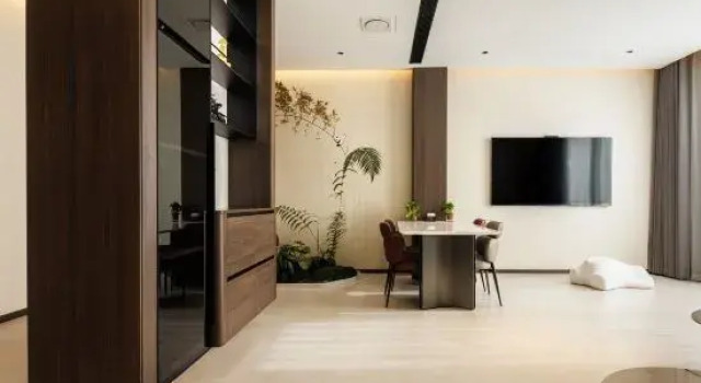 Jing Le Ju Vacation Rental Homestay (Beijing Universal Studios Resort Store)