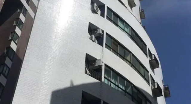 Flat Puerto Bilbao Jaqueira, Rezervasyon Otel Recife Pernambuco, Aflitos Stadium yakınında