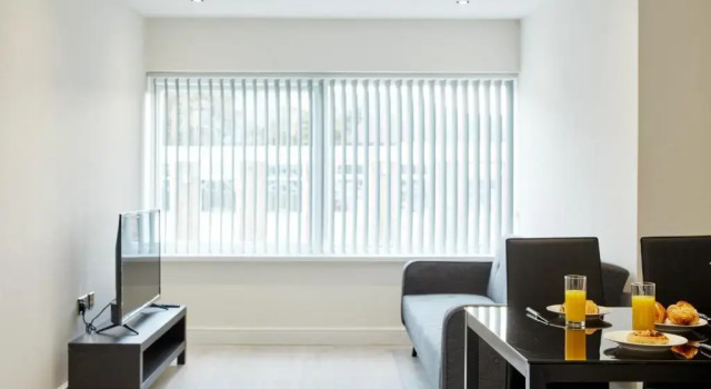 Millers Dale Apartment, Varaa Huoneisto Asunnot kohteessa Merseyside, Huoneisto