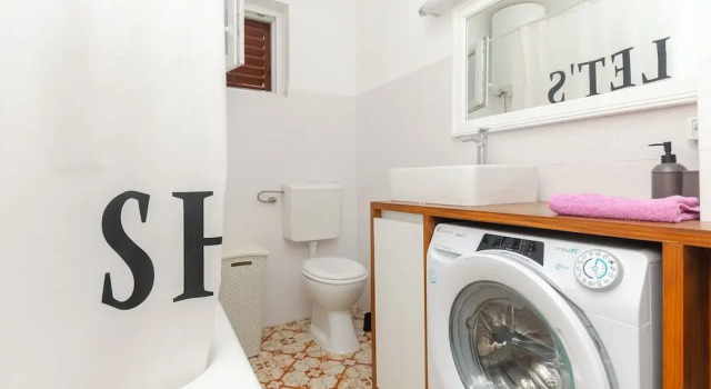 Апартаменты Apartments Katica