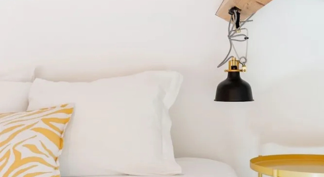 Люкс c 1 комнатой с видом на город Sjoao1 · Beaming Loft Apartment in the Heart of Porto