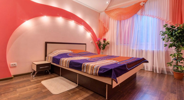 Apartment on Riverfront of Dnepr, Réserver Appartement Dnipro Oblast de Dnipropetrovsk