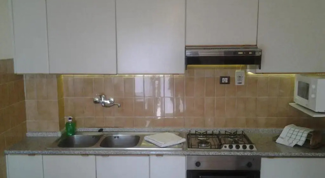 Апартаменты Residence i Morelli