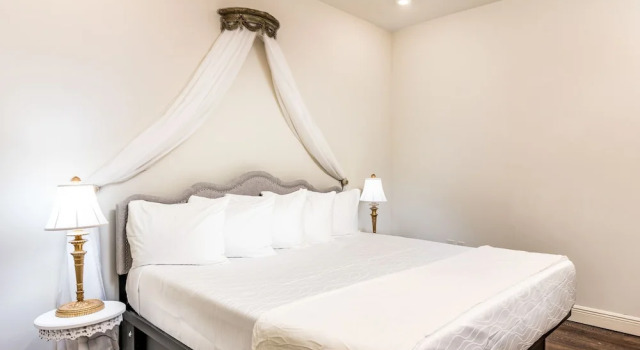 Номер Luxury The Alexandre
