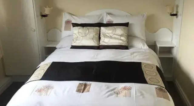 Семейный номер Standard Bru Na Pairc B&B