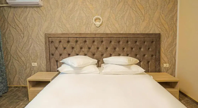 Двухместный номер Standard Hotel Tiara