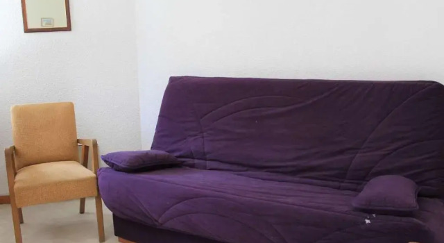 Appartement Vars, 1 pièce, 6 personnes - FR-1-330B-106