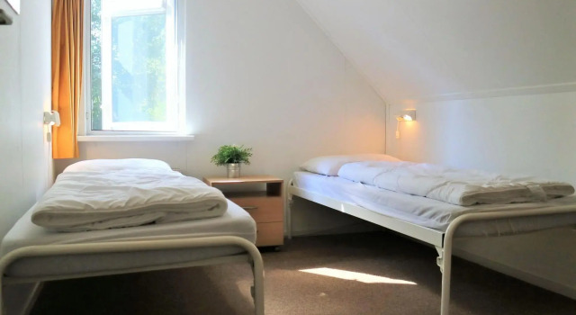 Holiday Home Buitenplaats Berg With 5 Rooms, Rezervovat Hotel Hotely v Salland s parkováním, Parkování