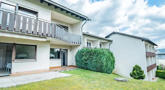 Aparthotel Panorama