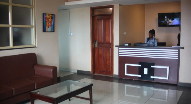Fortune Hotel