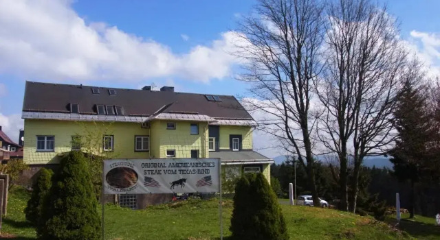 Hotel Schöne Aussicht, Book Hotel 3-Star Hotels in Rennsteig, 3*