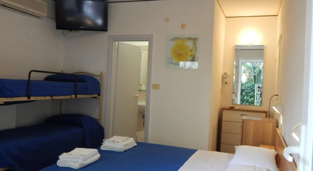 Hotel Vera