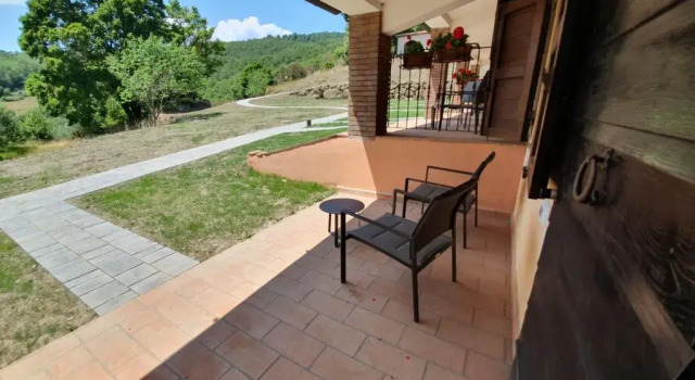 Номер Standard VIN Hotel - La Meridiana