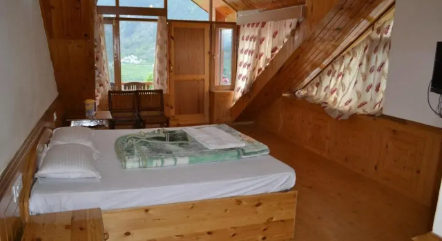 Orchid Nest Cottage