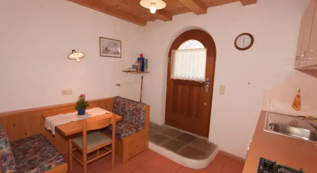 Апартаменты Haus Santner