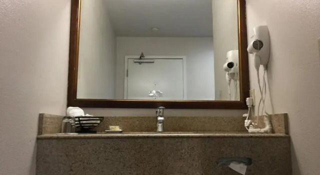 Номер Buena Vista Motor Inn