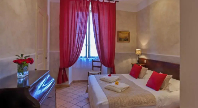 Номер Superior Mare E Monti - Hôtel de Charme