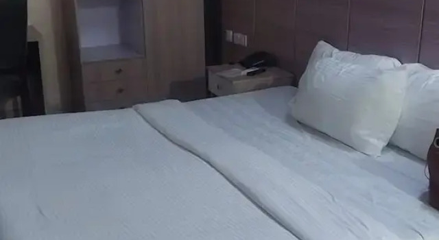 The RichGate Hotel Ibadan, Book Hotel Ibadan Nigeria