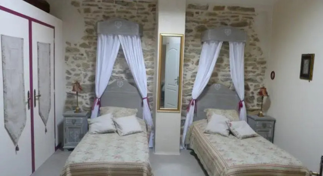 Les Terrasses Occitanes, Rezervasyon Otel Argeliers Canal du Midi