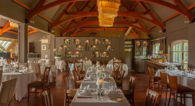 The Lodge At Castle Leslie, Book Feriehus Glaslough 