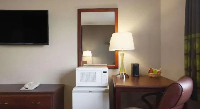 Номер Standard Super 8 by Wyndham Fremont NE