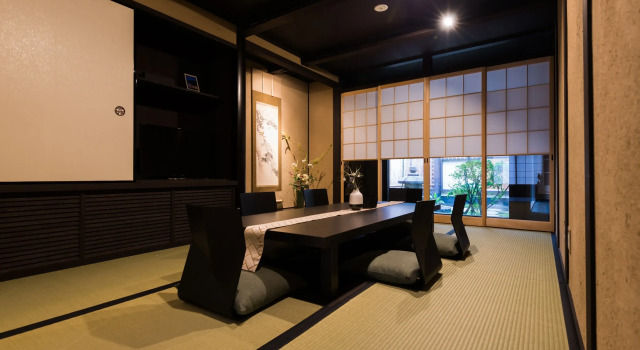 Kyo-machiya Stay Takasegawa Shichijo, Забронировать Отель Отели Киото 3 звезды, рядом с Киотская башня, 3*