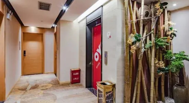 Jinshangjin Boutique Hotel, Prenota Boutique Hotel a Chengdu con parcheggio, Parcheggio