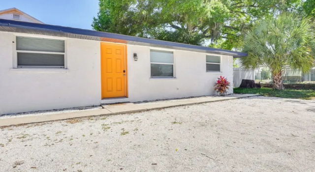 Pet-friendly Palmetto Duplex ~ 2 Mi to Riverwalk!, Réserver Hôtel Palmetto Floride