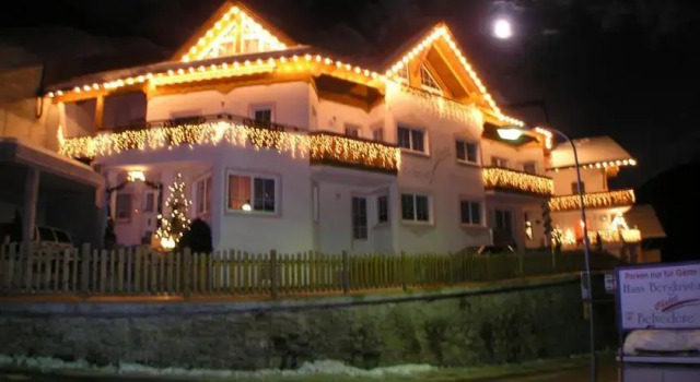 Chalet Belvedere, Rezervovat Chata Hotely v Tyrolsko s parkováním, Parkování