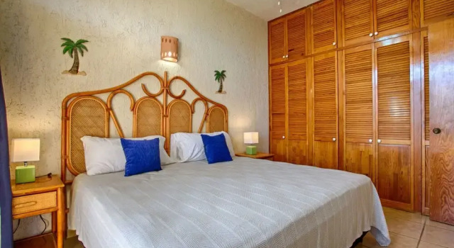 Condominios Nuevo 12 2 BR by Casago, Boek Hotel Nuevo Vallarta  
