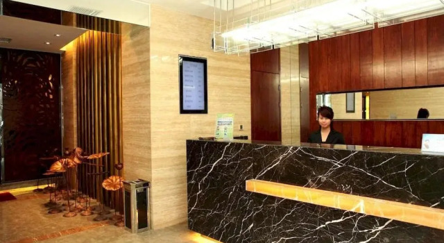 New Year Jubilee Hotel(杭州新年禧大酒店), Забронировать Отель Сячэн Ханчжоу, рядом с West Lake Cultural Square