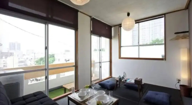 Gushiken Apt, Rezervovat Hotel Naha Okinawa, poblíž Tomarin - Tomari Port Terminal