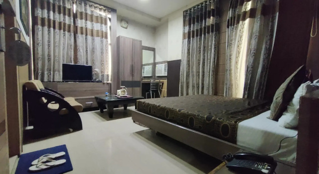 Номер Superior Hotel Desire