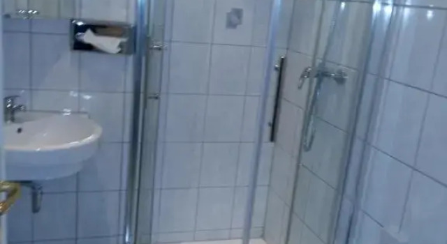 Номер Standard Hotel Goldener Anker