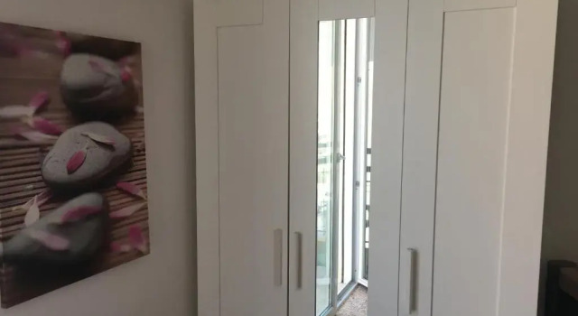 Номер Superior Hotel Villa Rinaldini