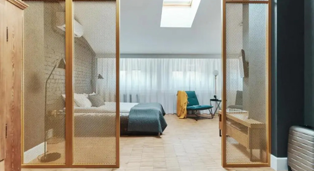 Номер Superior ARTHOTEL STALOWA 52