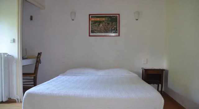 Двухместный номер Standard Relais du Bois du Four