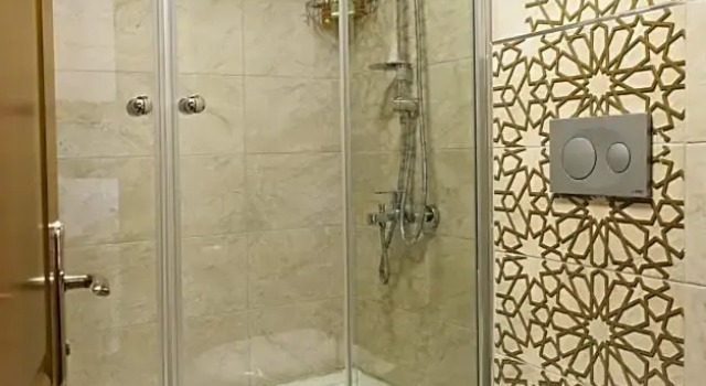 Номер Superior Ala Sofia Hotel İstanbul