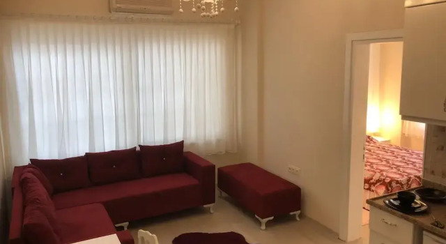 Akpolat Residence
