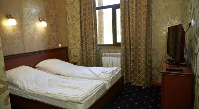 Номер Standard Carivka Hotel