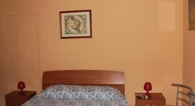 Двухместный номер Economy B&B Stazione Centrale