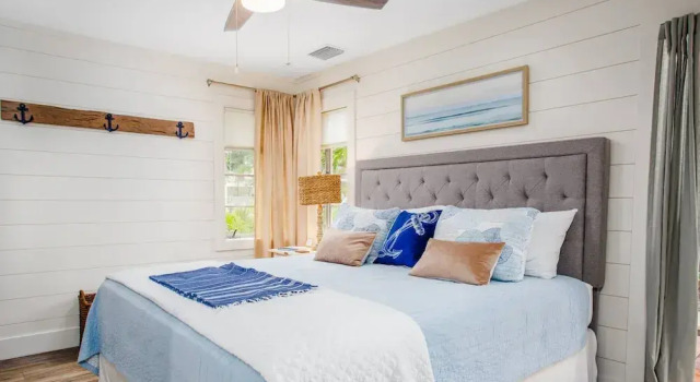 Pelican Gardens 7 By Lido Beach, Забронировать Апартаменты/квартира Сарасота Sarasota Area, рядом с Shell Beach