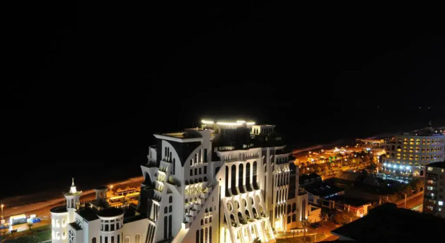 Апартаменты I Like Batumi