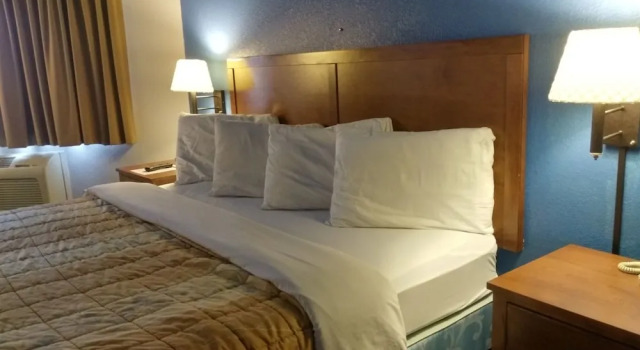Номер Standard Madelia Hotel & Suites