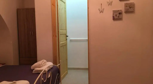 Juliet's house