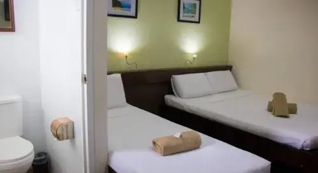 Las Casitas de Angela Inn III